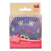 Cápsulas calaveras catrinas Halloween (48) - Funcakes
