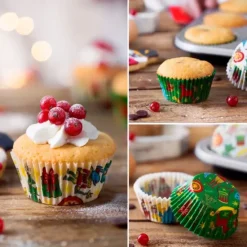 Cápsulas cascanueces y regalos de Navidad (36) - Decora