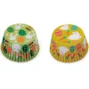 Cápsulas conejo y huevos Pascua (36) - Decora