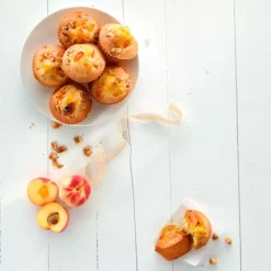 Cápsulas cupcakes 7 x 4,5 cm (12) - Silicona - Lékué