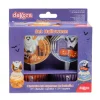 Cápsulas cupcakes y toppers Halloween (24) - Dekora