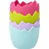 Cápsulas de silicona huevo de Pascua (4) - Wilton