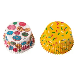 Cápsulas donuts y rosquillas (36) - Decora