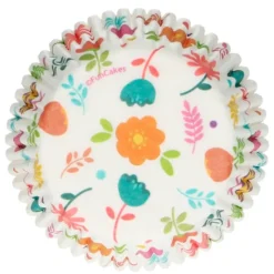 Cápsulas flores (48) - Funcakes