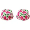 Cápsulas flores rosas (36) - Decora
