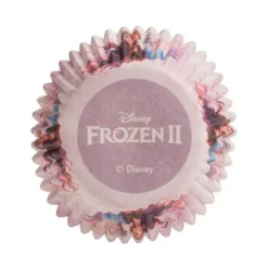 Cápsulas Frozen II (25) - Dekora