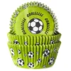 Cápsulas fútbol (50) - House of Marie