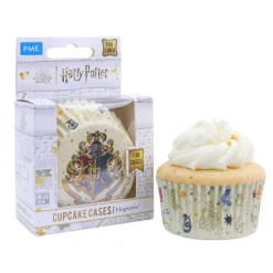 Cápsulas Hogwarts Harry Potter (30) - PME