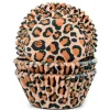 Cápsulas leopardo (50) - House of Marie