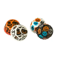 Cápsulas mini Halloween (200) - Decora