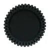 Cápsulas mini negras (100) - Funcakes