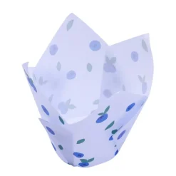 Cápsulas muffins azules arándanos (24) - PME