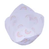 Cápsulas muffins blancas arcoíris (24) - PME