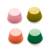 Cápsulas para bombones colores variados (200) - Decora