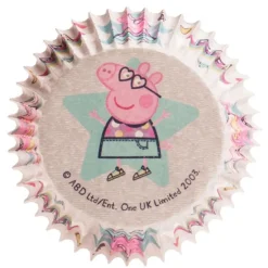 Cápsulas Peppa Pig (25) - Dekora