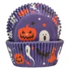 Cápsulas personajes Halloween (48) - Funcakes