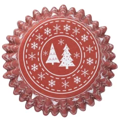 Cápsulas árboles de Navidad (30) - PME