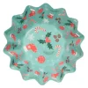 Cápsulas rígidas estrella calcetines Navidad (48) - Funcakes