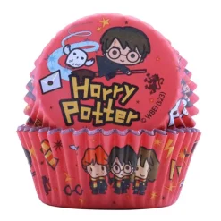 Cápsulas rojas Harry Potter (30) - PME