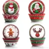 Cápsulas variadas Navidad (100) - Ibili