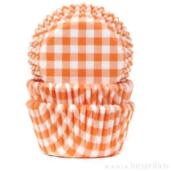 Cápsulas vichy naranjas (50) - House of Marie