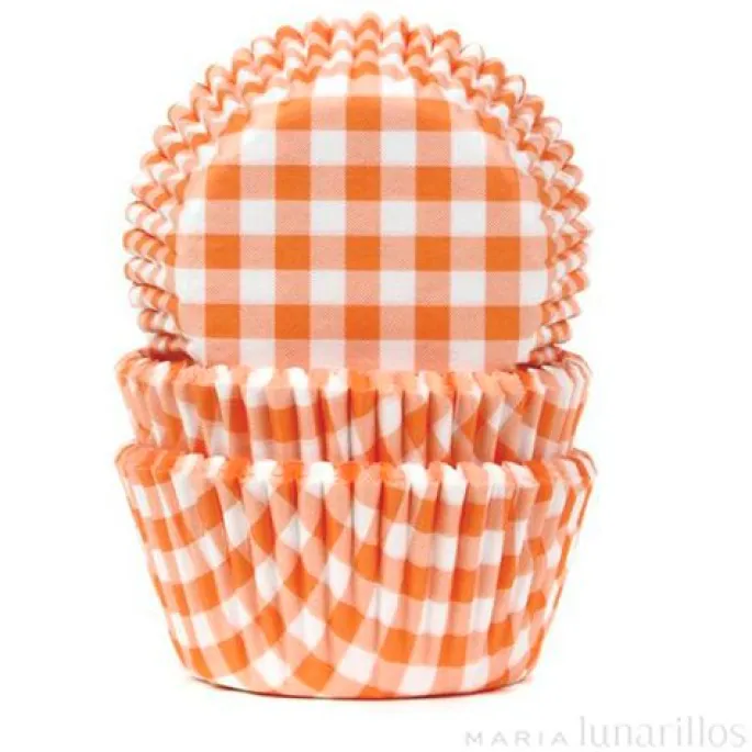 Cápsulas vichy naranjas (50) - House of Marie