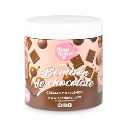 Crema de bombón de chocolate 300 g - Pastkolor