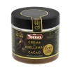 Crema de cacao con avellanas 200 g - Sin azúcar - Torras