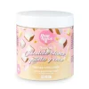Crema de chocolate blanco, galleta y coco 300 g - Pastkolor