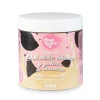 Crema de chocolate blanco y galleta de chocolate 300 g - Pastkolor