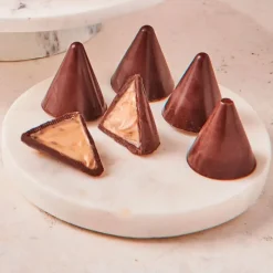 Crema de chocolate con leche Spread Milk Choconut 250 g - Funcakes