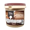 Crema de chocolate con leche y avellana Chocomilk 3 kg - Azucren