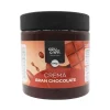Crema de chocolate y avellana Gran Chocolate 300 g - Azucren