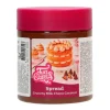 Crema de chocolate y coco Spread Crunchy Milk Choco Coconut 250 g - Funcakes