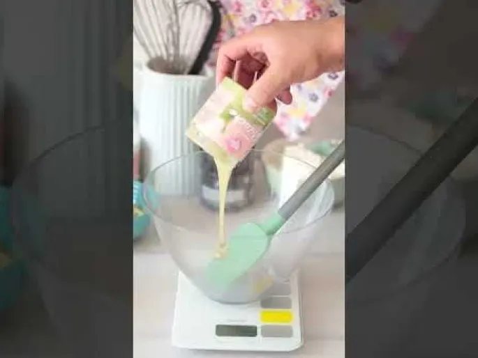 Crema de pistacho 300 g - Pastkolor