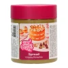 Crema de pistacho 35% Spread Creamy Pistachio 250 g - Funcakes