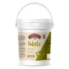Crema de pistacho tostado 15% Nutentic 1 kg - Sin gluten - Borges