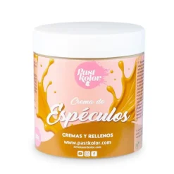 Crema de Speculoos 300 g - Pastkolor