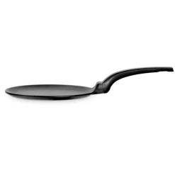 Crepera antiadherente Efficient 27 cm - Aluminio fundido - BRA