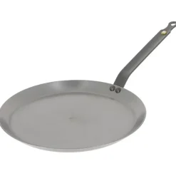Crepera 30 cm - Hierro mineral B - De Buyer