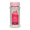 Cristales de azúcar blancos 80 gr - Funcakes