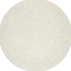 Cristales de azúcar blancos 80 gr - Funcakes