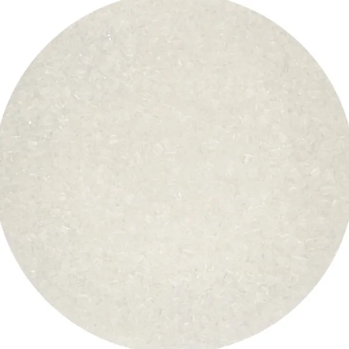 Cristales de azúcar blancos 80 gr - Funcakes