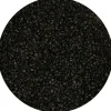 Cristales de azúcar negros 80 gr - Funcakes