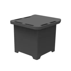 Cubo para hornear New York - Silikomart Professional
