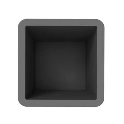 Cubo para hornear New York - Silikomart Professional