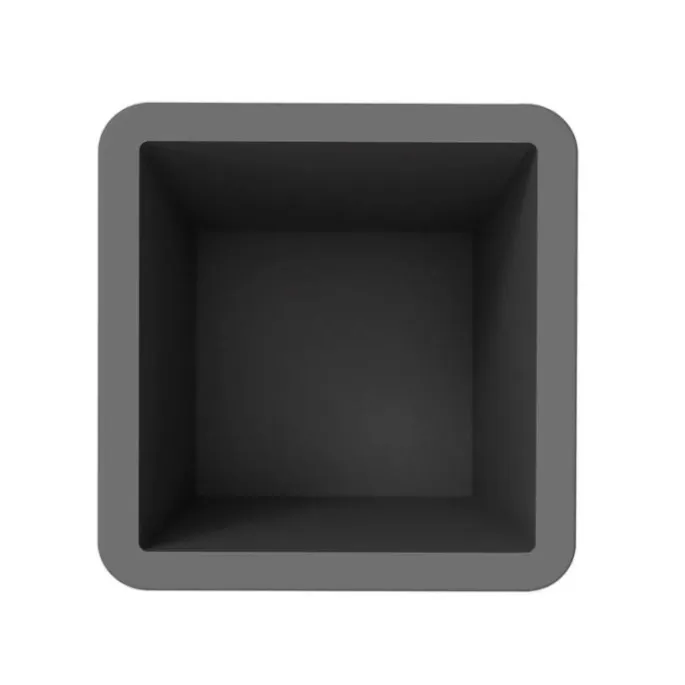 Cubo para hornear New York - Silikomart Professional