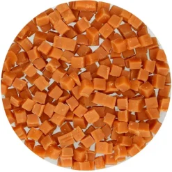 Cubos de caramelo Mini Fudge 65 g - Funcakes