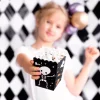 Cubos para palomitas y snacks Halloween (6) - PartyDeco