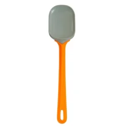 Cuchara de silicona 27,5 cm - Decora
